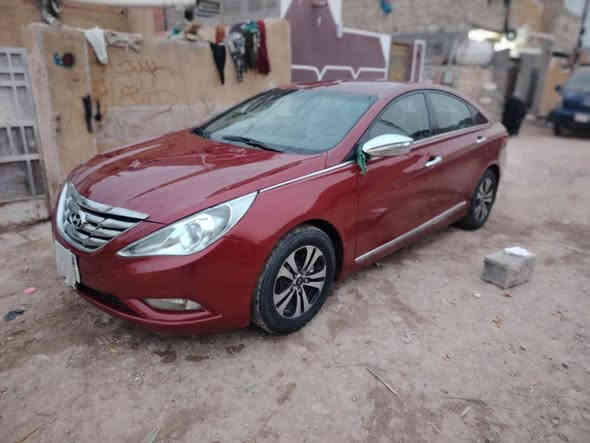 السلام عليكم سوناتة 2011 وارد أمريكي 3 قطع صبغ 1 كلير محرك 2400 جي دي اي بصمة تشغيل تشغيل عن بعد ترحيب عند القتراب دخول ذكي شاشه كبيرة كامرة خلفية دوار حساسات خلفية داخل صاج بيجي اسود تتفه تبريد كير محرك مكفول بسمي هزه سنوية 28 السعر 105 بيهه مجال للشراي بغداد مدينه الصدر *********** متواجد واتساب بغداد
