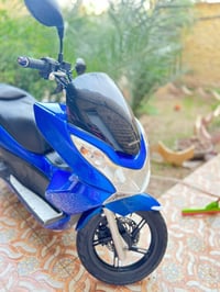 بي سي اكس • جيل اول • كفاله ٣شهر