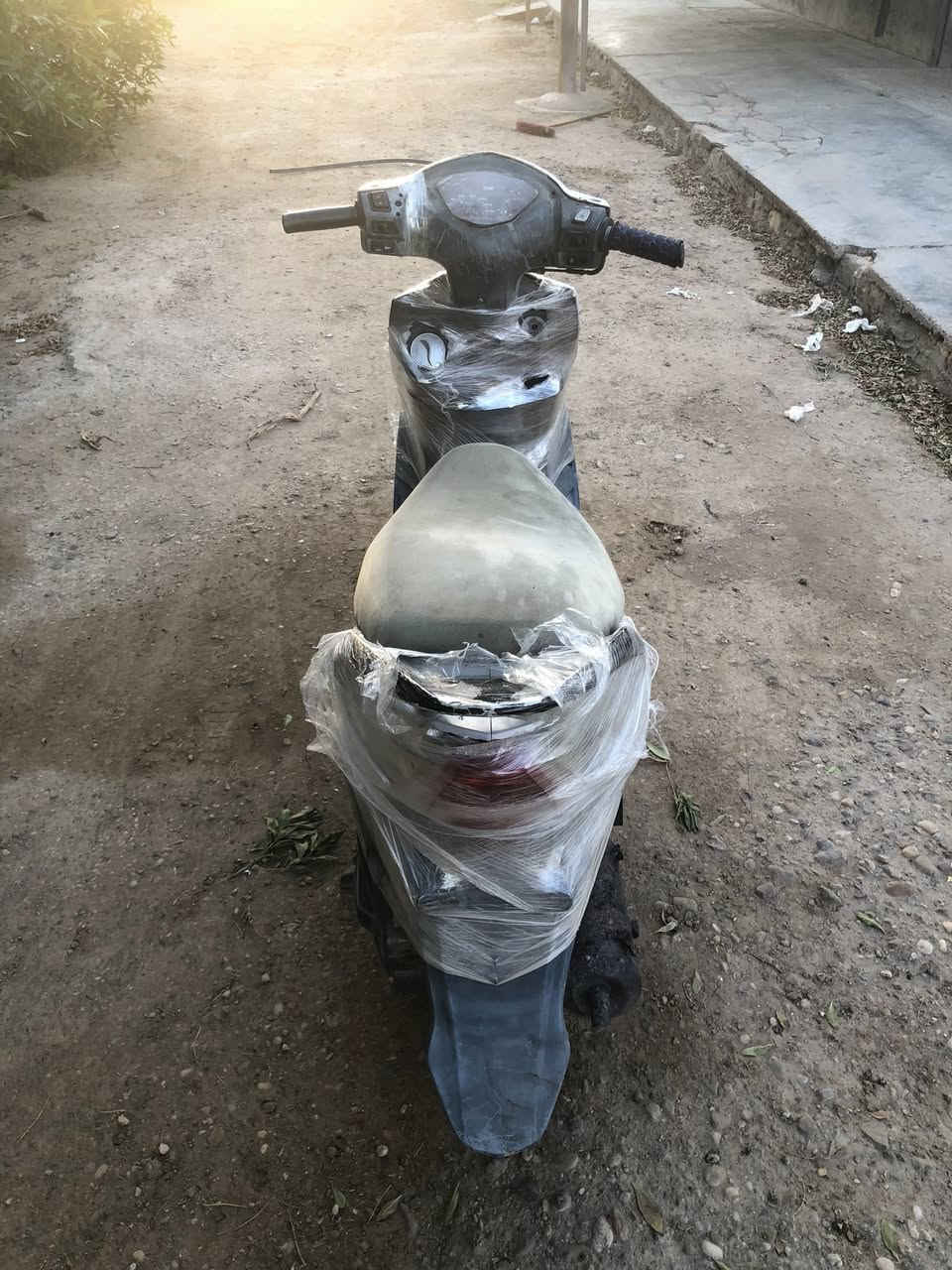 السلام عليكم موطور سايم جي تي ياباني مكمرك اوراق اصوليه نوزل محرك نضيف كهربائيات شغاله نكره صلف محرك ناعم السعر 300 وبس مجال


**إذا كنت صاحب هذا الإعلان وتريد حذفه لأي سبب، رجاءا أرسل رسالة إلى الدعم الفني**