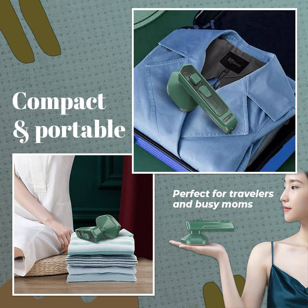 أوتي حراري حقيبة  
اوتي سفر صغير بجودة وحرارة عالية 

[المكواة المحمولة]: قبضة اليد قبضة مريحة مريحة. 
أي ما يعادل وزن "الوسادة" ، لا تحمل الفتاة أي عبء وتحمل الوزن بيد واحدة. 
خفيفة الوزن صغيرة يمكن حملها بسهولة في الحقيبة.^
[حماية ثابتة من درجة الحرارة]: 
قاعدة تسخين عند درجة حرارة ثابتة تبلغ 150 درجة مئوية ، تسخين صفائح السيراميك ، كي الملابس ، يمكن استخدامها في كي الملابس ، الستائر ، الملاءات ، أغطية الوسائد ، إلخ ، الحاجة إلى ملابس الكي الرأسية (مثل الدعاوى ، إلخ.
[خزان مياه ذو سعة كبيرة]: 
مع خزان مياه سعة 100 مل ، يمكن تسخينه بسرعة في غضون 30 ثانية ، والكي أكثر متانة.
 يعتمد خزان المياه تصميما شفافا ، ويمكنك مراقبة التغيرات في مستوى الماء في أي وقت ، والكي أكثر ضمانا.^
[TRIANGULAR FRONT DESIGN]:
تم تصميم الجزء الأمامي من لوحة التسخين على شكل طرف مثلث ، مما يسمح بالكي المرن للمناطق الضيقة مثل الأزرار ، البلاكيتات والياقات ، مما يسمح بعرض التفاصيل بأناقة.^
[ميزات التنظيف]:
 يمكن لدرجة الحرارة العالية والبخار القوي إذابة وتجريد بقع الزيت والأوساخ والعفن بسهولة على السطح والشقوق من المنتجات المنزلية. 
في طرد البخار عالي الحرارة في نفس الوقت ، يمكن فرك سطح الأشياء ، وتنظيف بسيط وسريع ،
اوتي صغير محمول 👕👌🏻

🔹 مناسب للسفر
🔹 لا يأخذ مساحة بالخزن 
🔹 سهل الاستخدام
🔹يعمل بطاقة كهربائية قليلة 
🔹 جودة عالية
🚘 يوجد خدمة توصيل لجميع محافظات العراق ٤ الاف 🚘


**إذا كنت صاحب هذا الإعلان وتريد حذفه لأي سبب، رجاءا أرسل رسالة إلى الدعم الفني**