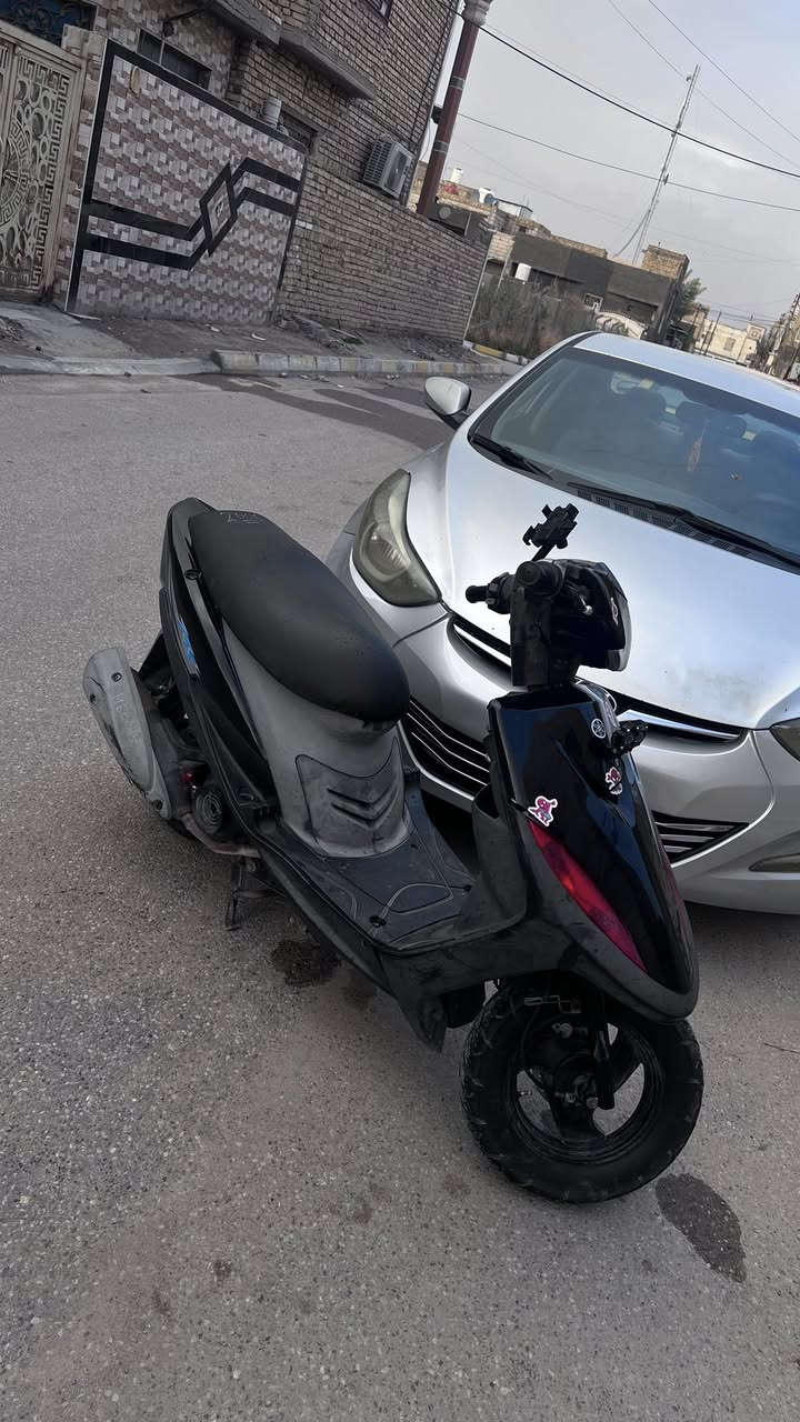 دراجة ياماها ماكس عدله للبيع دراجه كفاله مكينه ما مفتوحه دراجه نضيفه ما متعوبه سعر 850 قفل ورجاءً الي مو شراي لا يراسل


**إذا كنت صاحب هذا الإعلان وتريد حذفه لأي سبب، رجاءا أرسل رسالة إلى الدعم الفني**