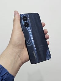 ريلمي C33 • ١٢٨ • داخل صيانه