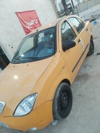 طيبة 2016 مصفره هيه وغرامات بسمي سياره جاهزه تبريد حداديه مكينه تخم تا...