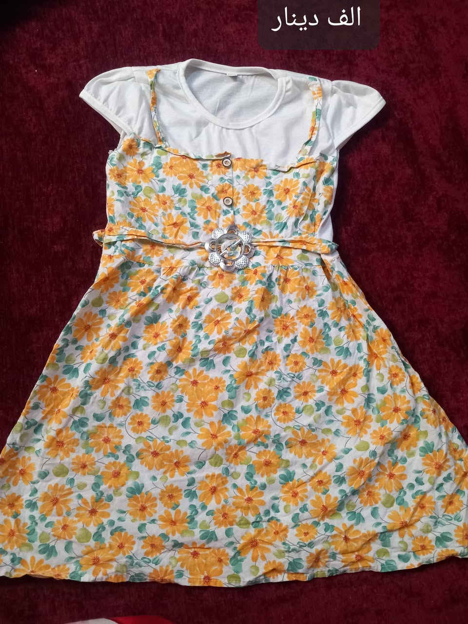 عندي توصيل كل محافظات


**إذا كنت صاحب هذا الإعلان وتريد حذفه لأي سبب، رجاءا أرسل رسالة إلى الدعم الفني**