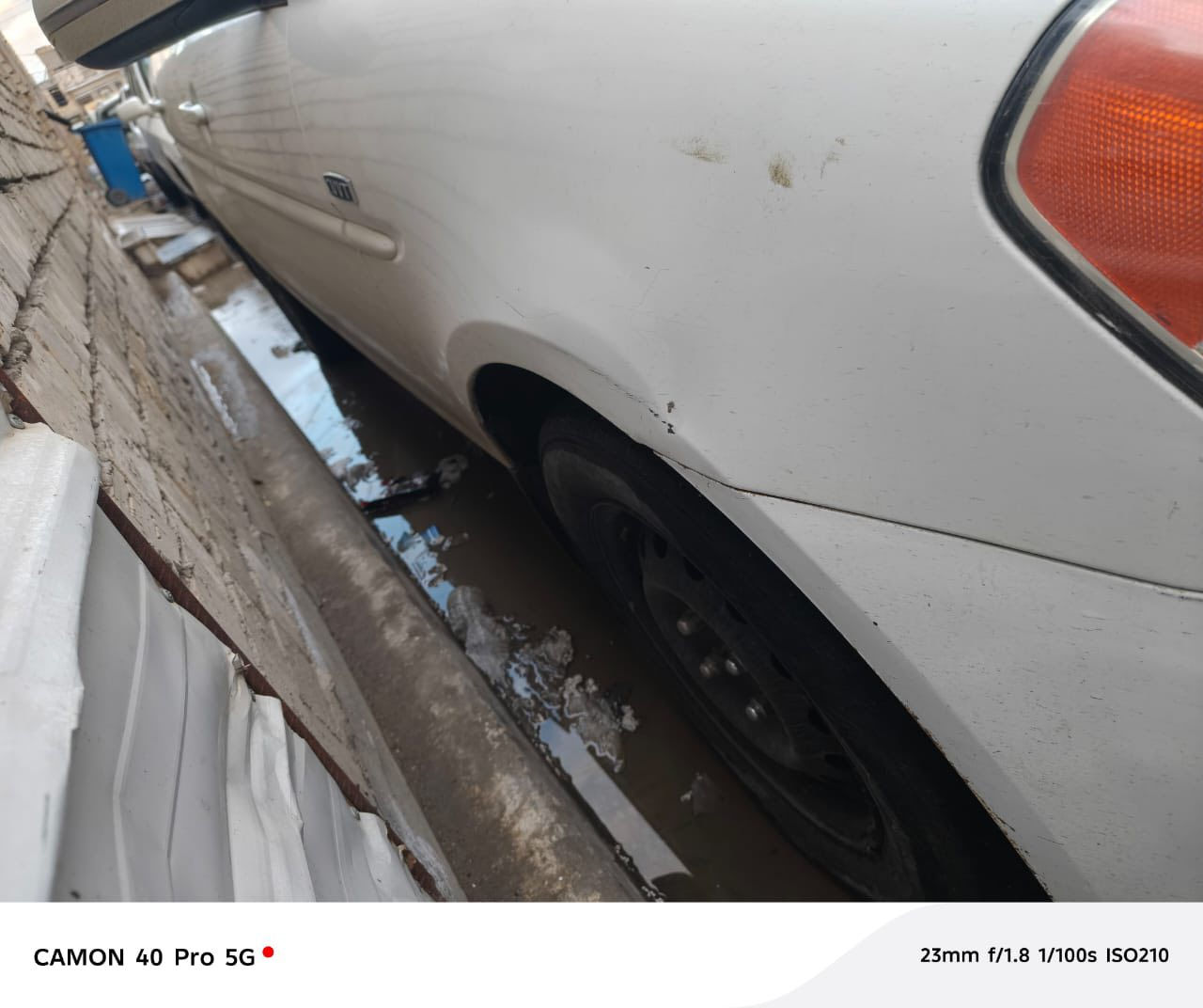 سلام عليكم اكسنت 2010 كير محرك جديد تبريد محرك 1600 سياره بيها شخوط بل باب سياره خير من الله سعر ٩٥ وبيها مجال 

***********
