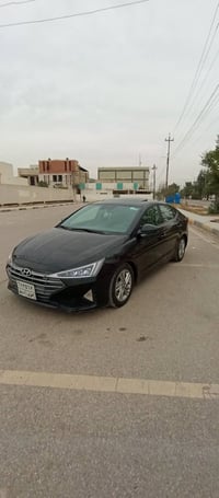 النترا • ٢٠١٩ • ماشيه ٥٨٠٠٠