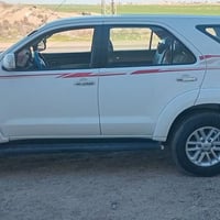 فورجنر • ٢٠١٤ • ٧ راكب