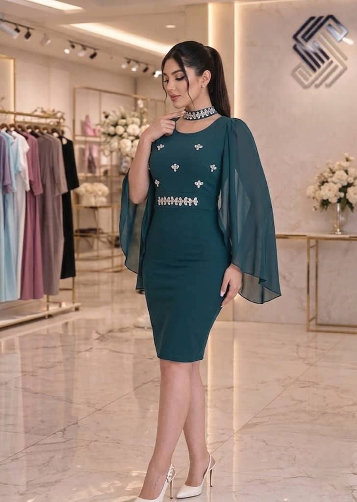 الاناقة و التقل و الشياكة 
بس من عنا  فستان الملكات 
😍😍😍😍😍😍
فستان كريب سكوبا🇹🇷🇹🇷
 كم فتح شيفون تحلاية حجار و ستراس
الظهر تول بيروتي🇱🇧🇱🇧
القطعة غرام الغرام 
قياس ١.   ٣٨ لل ٤٢
قياس ٢ .   ٤٤ لل ٤٦
متوفر بالوان الصور
السعر 190 الف


**إذا كنت صاحب هذا الإعلان وتريد حذفه لأي سبب، رجاءا أرسل رسالة إلى الدعم الفني**