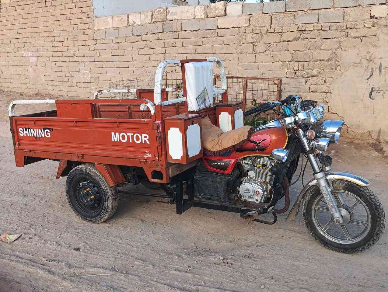 سلام عليكم ستوته جمره موديل 2019 محركات 21 المكان بلقاسم وشرائح بي خير ويدلل هذا رقمي.  ***********
