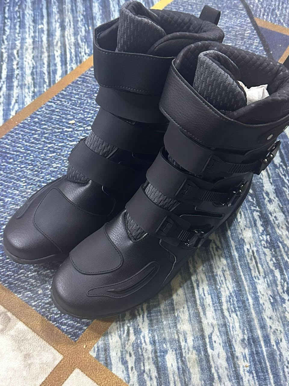 قياس ٤٦ بس١٥ الف


**إذا كنت صاحب هذا الإعلان وتريد حذفه لأي سبب، رجاءا أرسل رسالة إلى الدعم الفني**