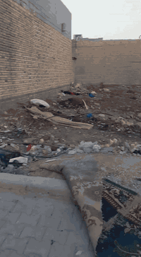 الماجدية قرب سيد جميل • قطعة ١٥٠ • نهاية شارع ٢٠