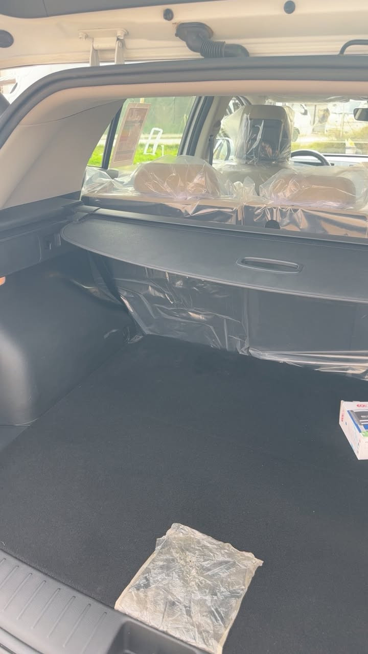 سعر  22300 ورقة   رقمها اربيل الجديد مكفوله
"""""""""""""" 
 المواصفات ••••

✅ رادار ( نقطة عمياء )
✅تشغيل بصمة 
✅ تشغيل عن بعد
✅كراسي كهرباء
✅جنطة كهرباء
✅تدفئة بالكراسي 
✅تدفئة بالستيرن 
✅سايدبريك دكمة 
✅شفتات كير سبورت بالستيرن
✅محرك سعة 2000 سي سي
✅شاشة تعمل بنظام بلي كار نفيكيشن  
✅ويل حجم 19
✅الشباك الامامي بلاك بيانو 
✅حساسات امامي خلفي 
✅كامرة دوارة
✅اوتو هولد 
✅درايف مود
✅مانع انحدار
✅مانع انزلاق
✅ تحكمات الستيرن جهتين  
✅شحن وايرليس 
✅المري الجانبية طي وفتح كهرباء 
✅مع اشارة جانبية بالمراة
✅لايت زنون عالي ناصي 
✅لد ليزري امامي نهاري
✅بك لايت لد LED

السيارة كامل مواصفات عدا البنوراما والجلد 
 
🟢 ماشية 36 الف

مكانها السيدية
***********
