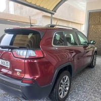 جيب بزون • ٢٤٠٠ • ٢٠١٩