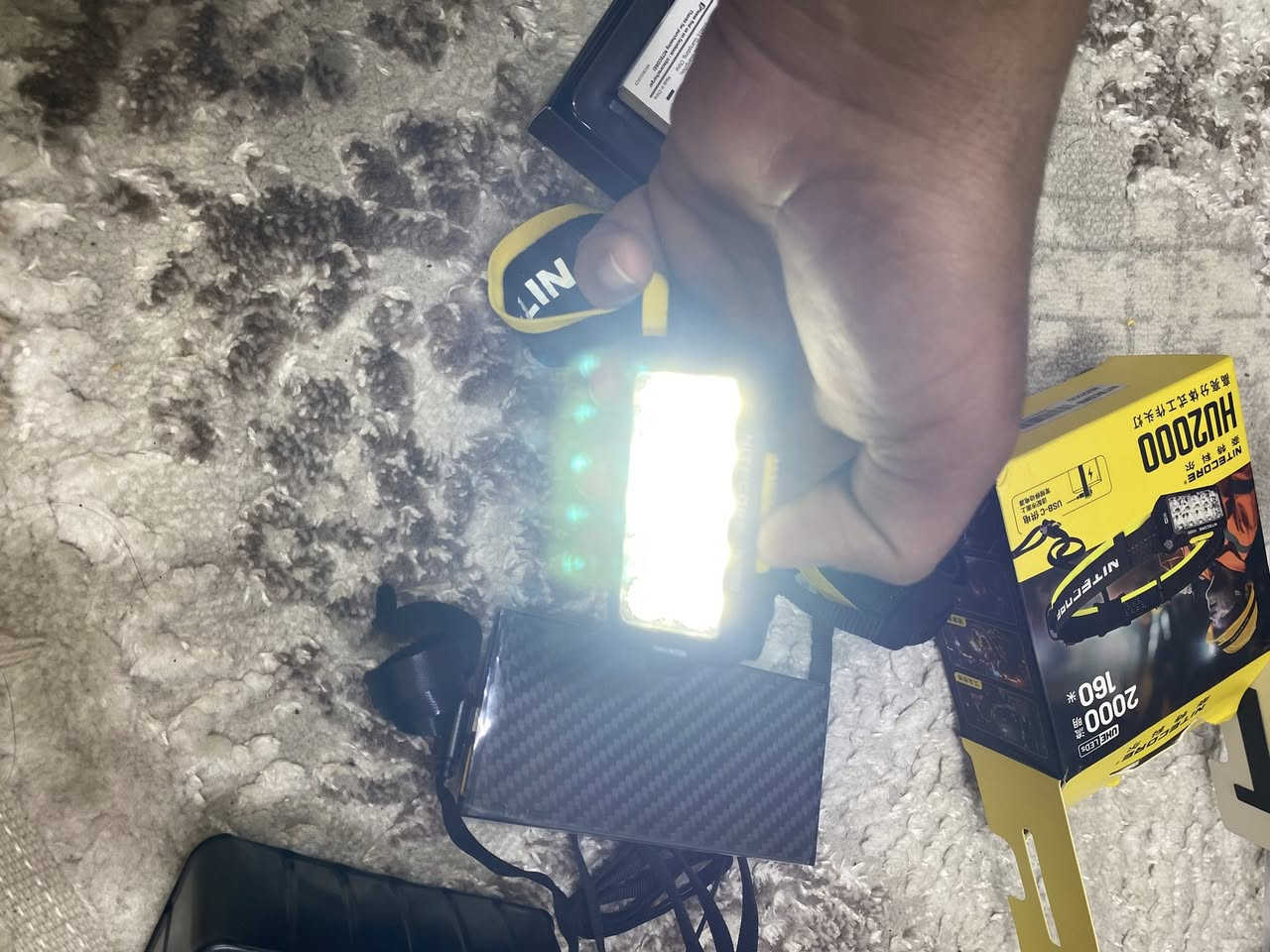 متوفر
السعر ٥٥ الف


**إذا كنت صاحب هذا الإعلان وتريد حذفه لأي سبب، رجاءا أرسل رسالة إلى الدعم الفني**