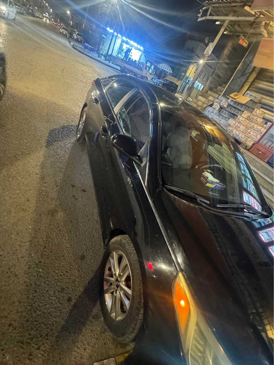 سوناتا 2016 وارد امريكي ضربتها خفيفية رقم سليمانية الجديد سنوية تنتهي 2028
120 ورقة بيها مجال قليل البصرة, العراق


**إذا كنت صاحب هذا الإعلان وتريد حذفه لأي سبب، رجاءا أرسل رسالة إلى الدعم الفني**