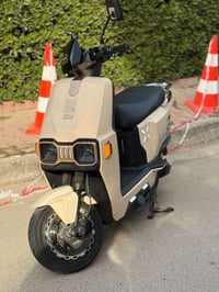 للبيع فقط بدون مراوس  دراجه TAILG بدون ضربه لايتات زينون كفرات بلاديه ...