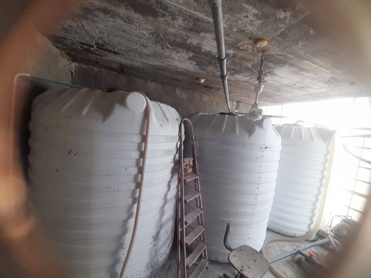 السلام عليكم
منظومه للبيع ام الألفين لتر بالساعه ادامه جديده منبرينات جدد أملاح  ١٠ +ماطورات عمودي عدد ٢ + ماطور غذائي وماطور روبن للترس + تانكيات ابو ٥ الاف عدد ٣ + مبرده + فلاتر + اقباقه + المواد الباقيه السعر  ٤ مليون و٥٠٠ وبيها مجال مكاني النجف خان النص ***********/***********
