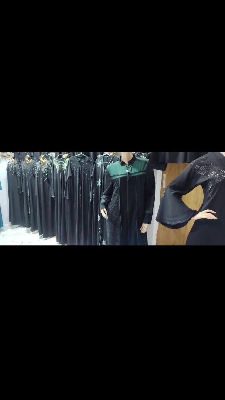 ✨ وصل الجديد لمحلنا ✨
أفخم العبايات وصلت الآن بأحدث الموديلات والخامات الراقية 😍🖤

ستايلات خليجية • عبايات عملية • موديلات فخمة للمناسبات واليومي

🌸 تشكيلات جديدة تناسب كل الأذواق

🌸 ألوان وقصّات عصرية

🌸 جودة عالية وأسعار ترضي الجميع

📍زورونا وشوفوا البضاعة الجديدة قبل النفاد

دلّلي أناقتج بعباية تليق بذوقج ✨🛍️
#عبايات #موضة #بضاعة_جديدة #عبايات_فخمة #ستايل #أناقة مجاور ياسين محمد علي و رعد للبالة


**إذا كنت صاحب هذا الإعلان وتريد حذفه لأي سبب، رجاءا أرسل رسالة إلى الدعم الفني**