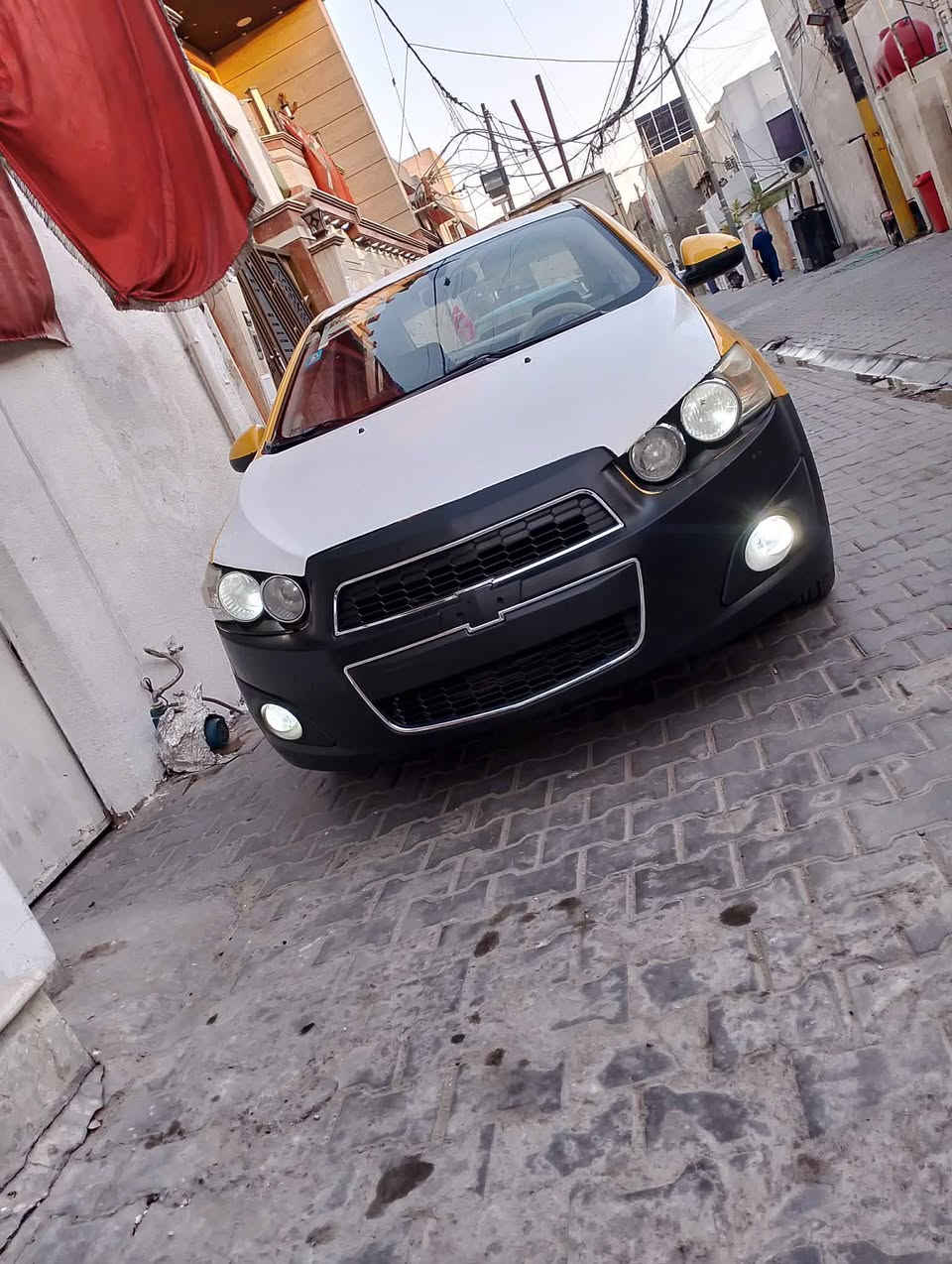 سونك 12خليجي مكينة1600 بيها جاملغ امامي  و دوسه الشعله او الحرية
سعر 50   سنوية ساقطه من 23
 6 اوراق  تنزل من السعرة مال هيئا وغرامات وتجديد  السنوية 
*********** واتساب بس
***********
