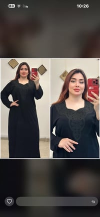 دشاديش كشمير • سوتات اسود • كميات كبيرة