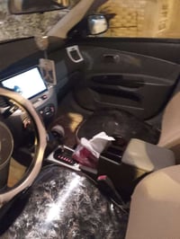 كيا ريو • ٢٠١١ • مكفوله