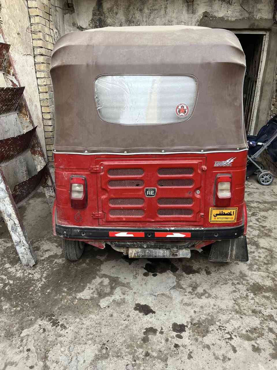 سلام عليكم تكتكً لبيع موديل ١٨ نازله بل ١٩ مكان بغداد الامينً*********** ما متواجدًفيس بيها ضربه بل لغد راجع بارد تكتك حلوه يرادلها بس باتري
