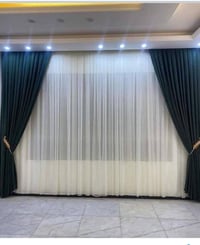ستائر الخفاجي • بغداد الشعب • ذوق رفيع