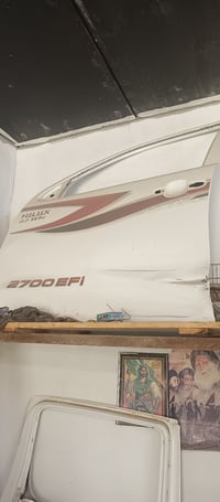 باب سائق • موديل ١٤ • مناسب