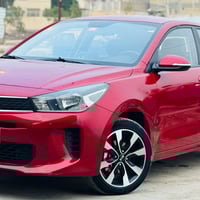 ريو ٢٠١٨ • مكفولة من الصبغ • ديوانية