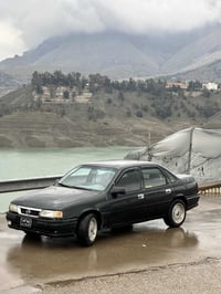 اوبل فيكترا • ١٩٩٤ • سليمانية