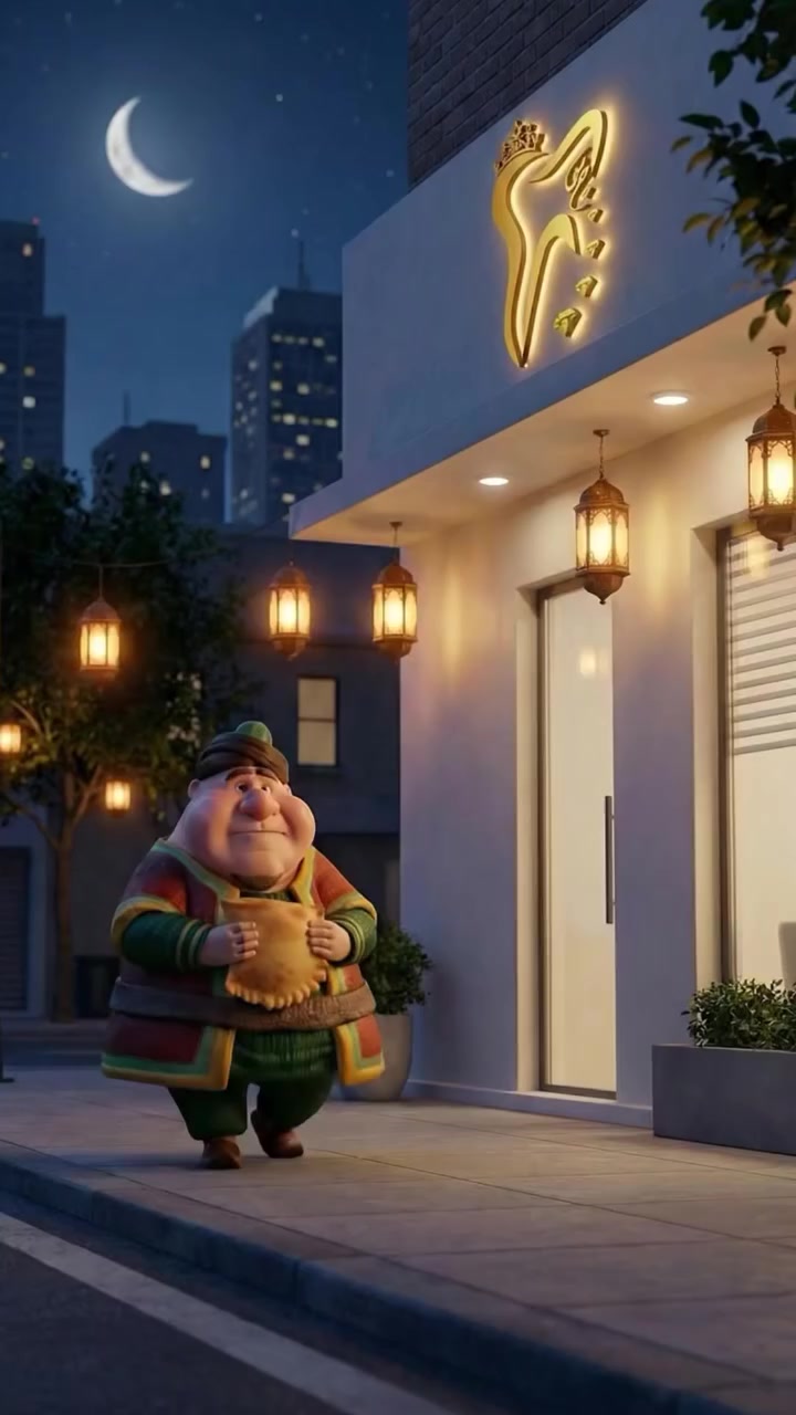 الحمد لله الذي بلغنا شهر رمضان، شهر الرحمة والغفران والعتق من النيران. يسعدنا في الشركة الطبية العالمية أن نتقدم إلى جميع عملائنا الكرام، وشركاء النجاح، وجميع العاملين في القطاع الصحي، بأسمى آيات التهاني والتبريكات بمناسبة حلول شهر رمضان المبارك.

#رمضان_كريم
#مراكز_الشركة_الطبية_العالمية

بغداد الحسينية خلف آلسوق الاول شارع ٢٠
للأستفسار ***********
