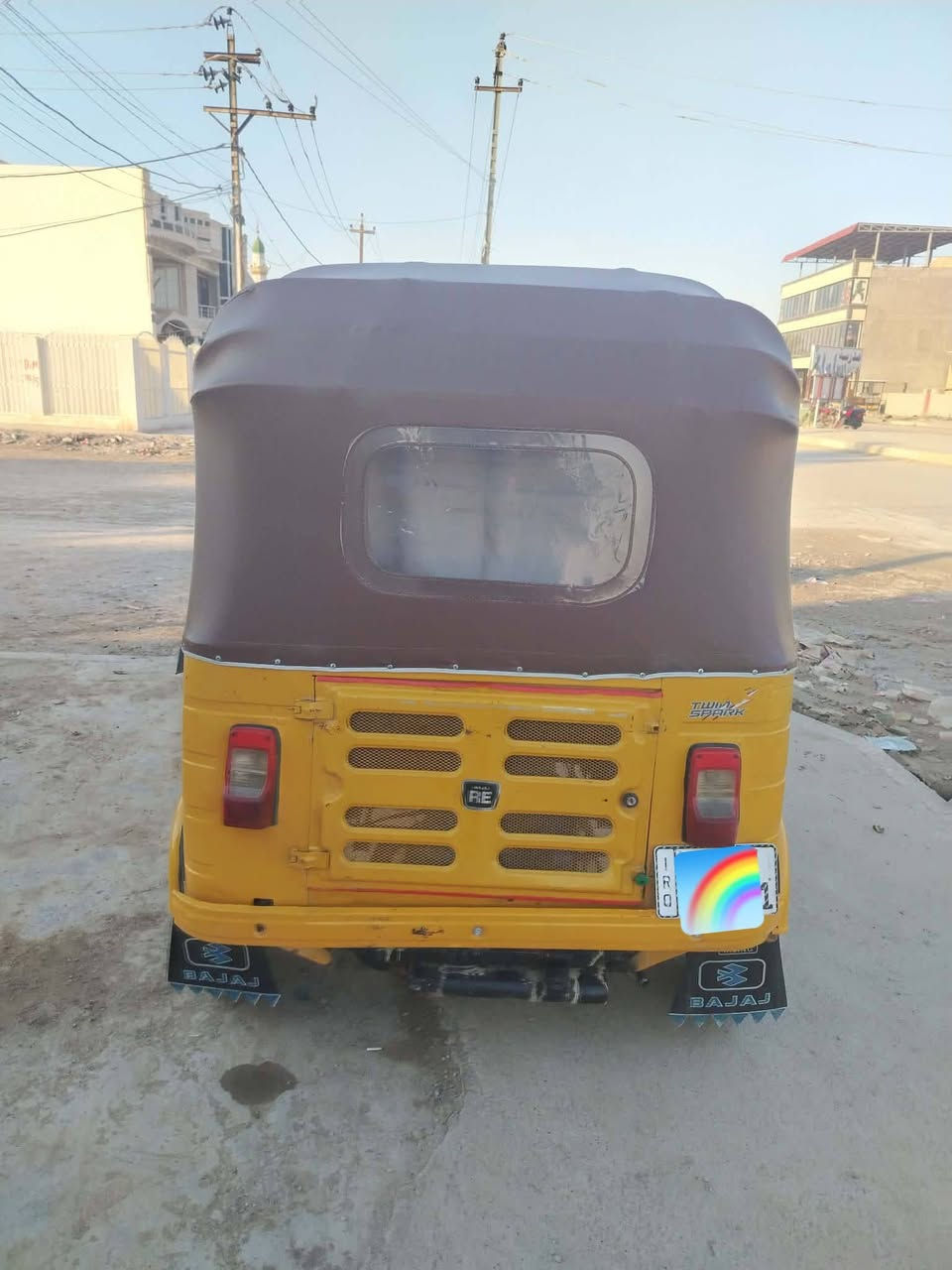 السلام عليكم 2020 كفاله عامه المكينه مجفته جديد تكتك بلادي شلعه معدل كهربائيات شغاله  اي نقص مابيهه المكان بعقوبة الرقم ***********
