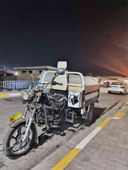 السلام عليكم ستوتة للبيع موديل 2021 نضيفة مابيهة اي شي السعر مليون و 400 وبيها مجال مكاني الدجيل حي الجمعية الشراي يتصل ع رقم وتدلل هأ***********
