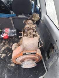 للبيع مولده تشتغل عالحبل 07740928009 07508836884