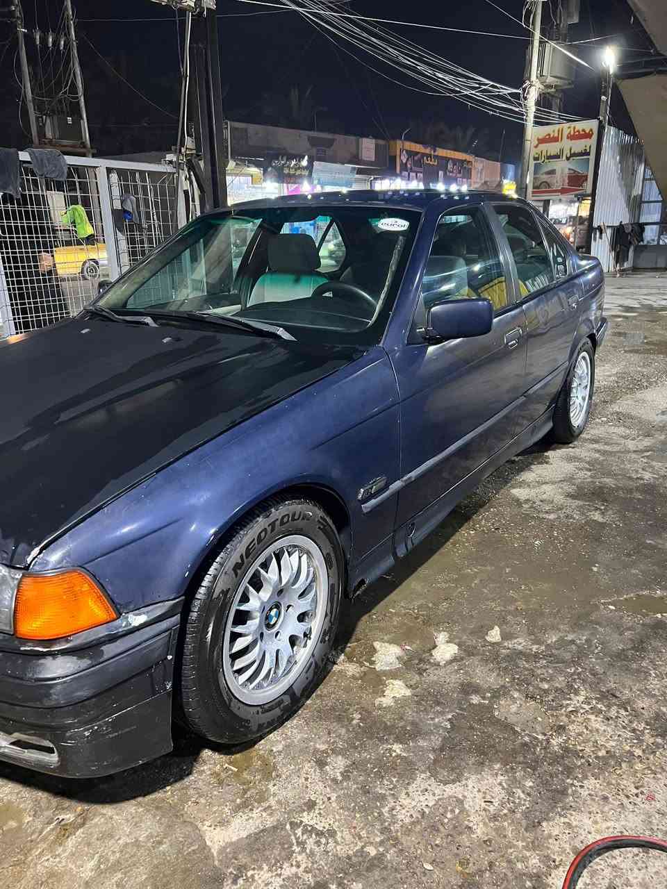 سلام عليكم للبيع اللهم صل علئ محمد وآل محمد
BMWمكينه٢٨مسكر فانوص
كير ZF اتو٧نمر اكسل خفيف
داخل مابي اي نقص كام ثنين كهرباء ايبي اس بريك
مانع نزلاق ٣وضعيات قياده
وارد يابان بدون فتحه 
مكفوله من الضربه تخم تاير قبل سبوع شاده بيها جاملغ مبدل ماعرف مصبوغه لو لا
تبريد نقص كتف مال فان حالين طافي السياره قويه قويه نشاط تاكل الشارع بانزينها بس محسن دهن كله اصلي سياره سنويه ساقطه قبل اسبوع سقطت مكاني بغداد هذا رقمي ***********
