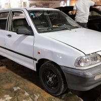 مكينة وكير • ٢٠١٢ • رقم نجف