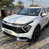 سبورتج ٢٠٢٤ • ماشيه ١٢ الف • كراسي كهرباء