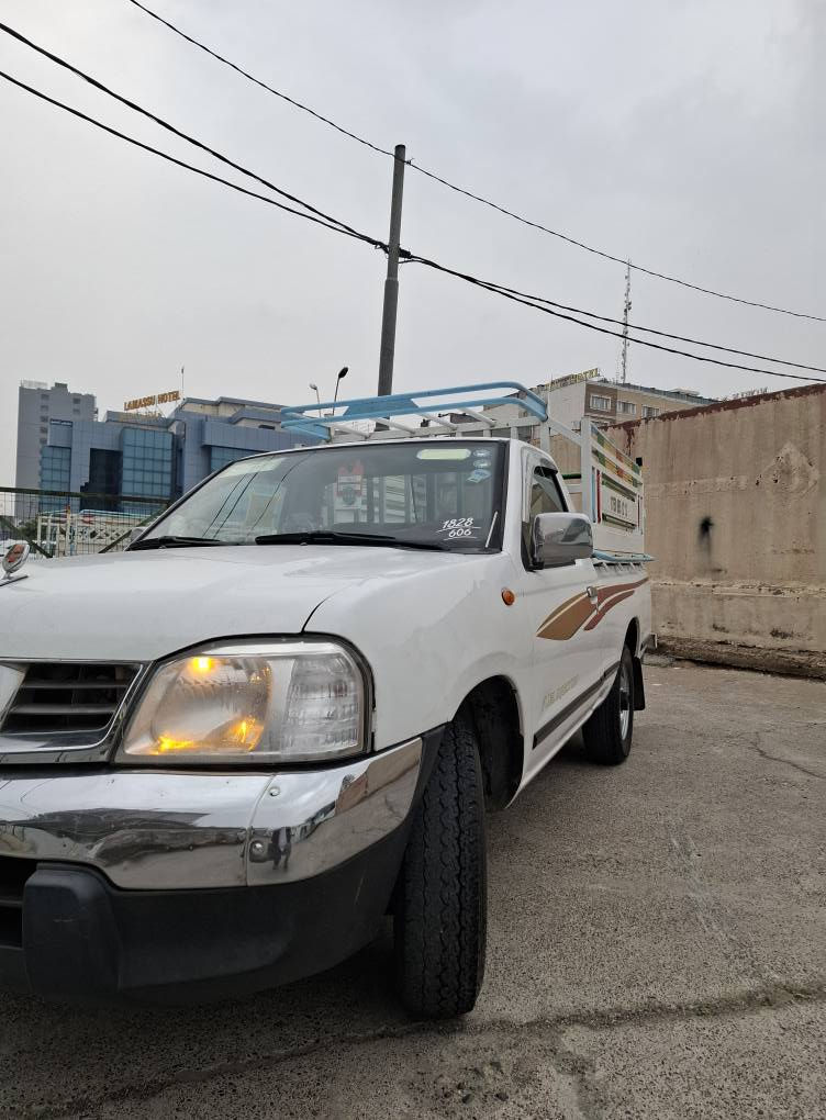 نیسان تاک چوار قولاب 2008فەلاحی بێ بۆیاغ 3جێ تەعدیلە سەنەوی نوێیە 5مانگی ماوە گێرو مەکینە تەبرید بەشەرت نەکرایتەوە بۆ زانیاری زیاتر پەیوەندی بکە :***********
ناونیشان:هەولێر عەنکاوە أربيل, العراق
