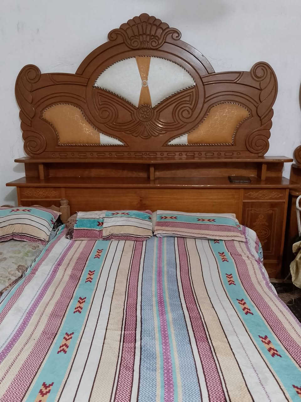 لبيع مستعجل السعر 800


**إذا كنت صاحب هذا الإعلان وتريد حذفه لأي سبب، رجاءا أرسل رسالة إلى الدعم الفني**