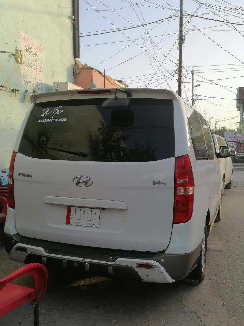 السلام عليكم..
ستاركس مفتوح م2014. كفاله ماعدا جاملغ امامي جهه السايق صبغ بدون داخل. وشبر من باب سايق وااضحات شوف العين. والباقي كفاله سياره مكينه تبريد حداديه خير من الله سياره صندوك احلى من الصور.. مداور ثاني يوم باسمي رقمها ،،،كربلاء. الماني.  السعر 165.  بيع فقط فقط 
م.  ***********،،
م  ***********،،،. فدوه اروحلك ميعجبك السعر ،،،،سوي نفسك ماشفت المنشور..فدوه
