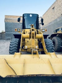 كوماتسو • ٢٠١٧ • بصرة