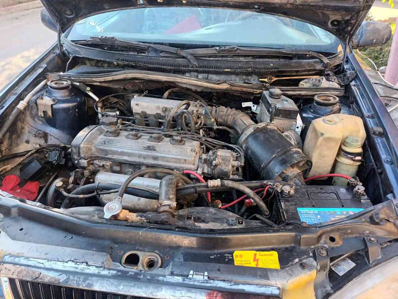 شيري موديل ٢٠١١ مكفول من كير مكينة اوتماتك وتبريدثلج تخم تاير داخل دوشمه وكهربا رقم انكليزي مشروع وطني سعر ٢٥المكان شهداء البياع شارع المضخة الاول *********** * *********** بغداد, العراق
