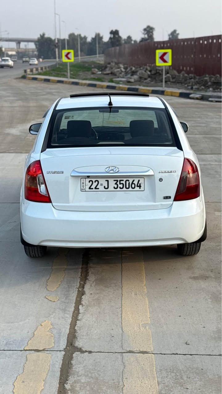 🛑اكسنت 2010 🏁
🛑محرك 1600 Cvvt بلادي...
🛑فول موصفات
🛑سلايت
🛑شاشة كامرة
🛑اي بي اس 4دسك
🛑اشاير بلمري مري كهرباء
🛑داخل عسلي
🛑كير توماتيك
🛑جام كهربائي
🛑تبريد ثلج
🛑السيارة بأسمي شرط التحويل 
🛑رقم سنوية جديد
🛑السيارة جديدة وجاهزة مابيها اي نقص
🛑اشبر صبغ  بجملغ الامامي بدون دعم بسيط جدآ.
🛑كير محرك طخم تبريد كله بشرط
🛑مكان السيارة الموصل((معرض الاندلس))
🛑السعر 108 وبي مجال بسيط للشراي
🛑الشراي يتصل على الارقام متوفر واتساب:-
***********-***********-*********** موصل, نينوى
