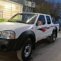 نیسان • ٢٠٠٧ • چم چماڵ