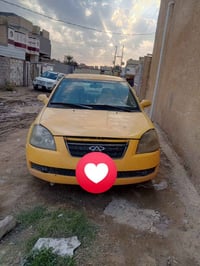 اشيري 5 • ٢٠١٢ • مكينة كامري