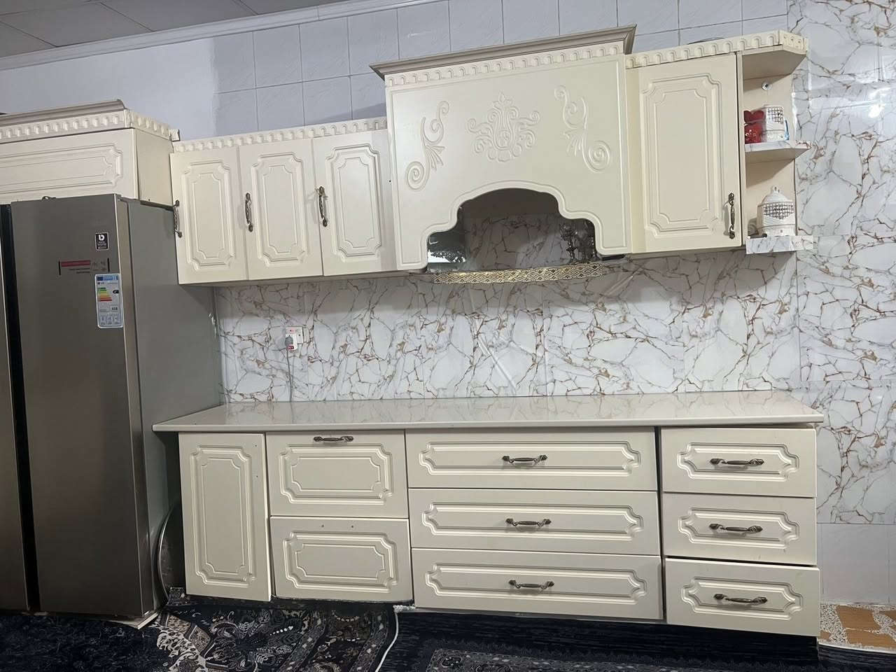 ئه م  كه وه نته ره  بؤ فرؤشتن. له رانيه سه روبن ٣ مه تره مه خسه له كه شي سه روبن ٢ مه تره. نرخي ٣ وه ره قه و مه حه مه له. ئه وه ش ره قه مي خاوه ني ***********
