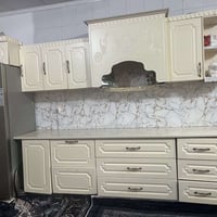 رانيه • دواليب مطبخ • ٣م ٢م