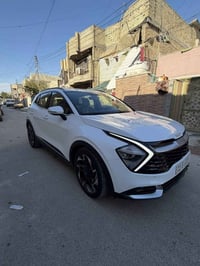 سبورتج • ٢٠٢٣ • ماشي ٤٨٠٠٠