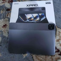 انفينكس XPAD • ١٢٨ جيجا • ٤ جيجا رام