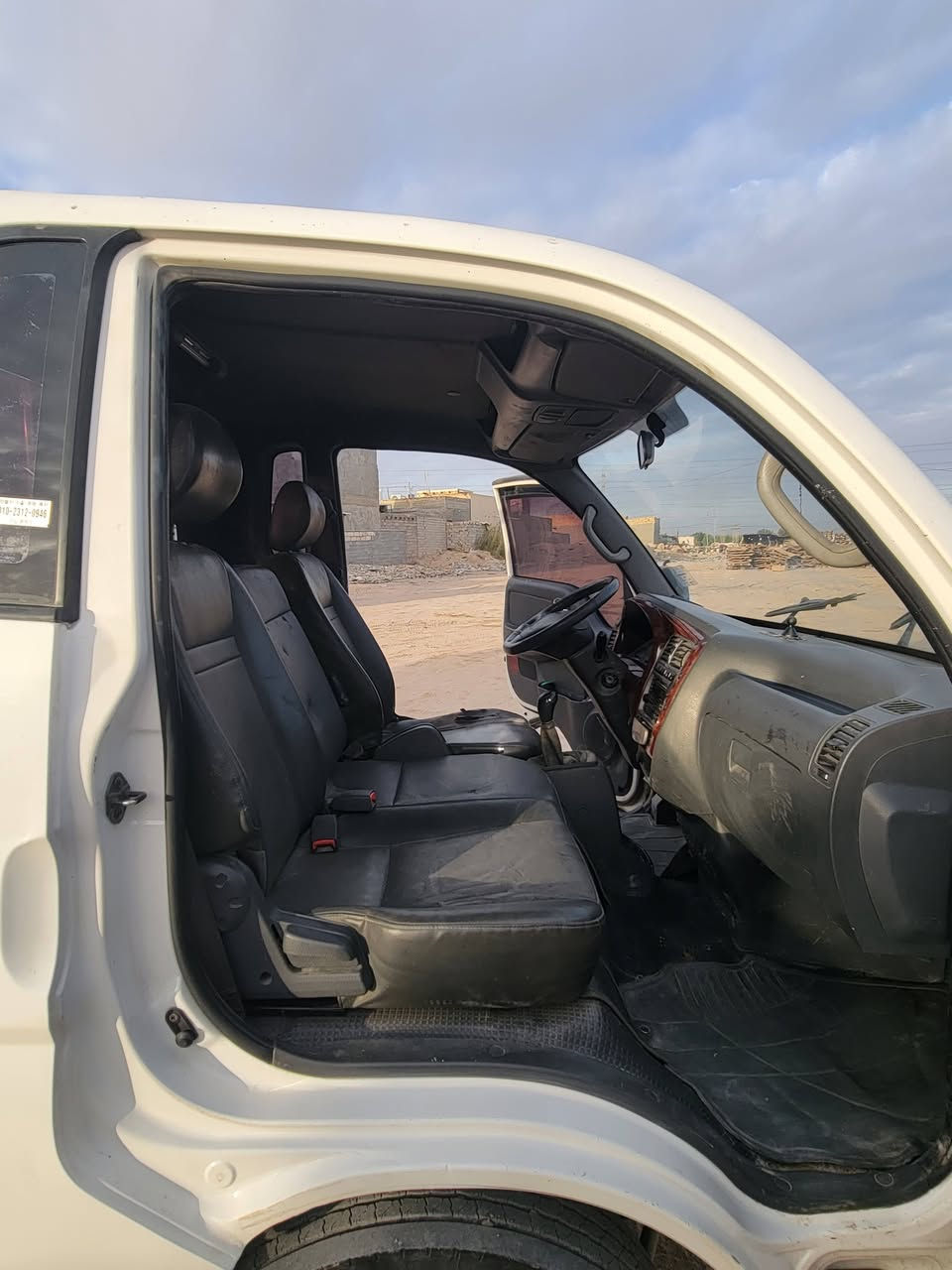 كيا حمل فحل موديل
١٤ الاصل  سياره جديده فول  محرك مسكر  سبلايين 
تخم تاير جديد تغليف بدي جديد. باتري جديد  سياره حلو و نضيفه حيل  ما مشتغله با العراق فول واحد على واحدسعر ٦٨ ورقه و بيه مجال عنوان با النجف ***********
